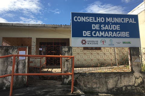 Delving into community health and HIV in Brazil