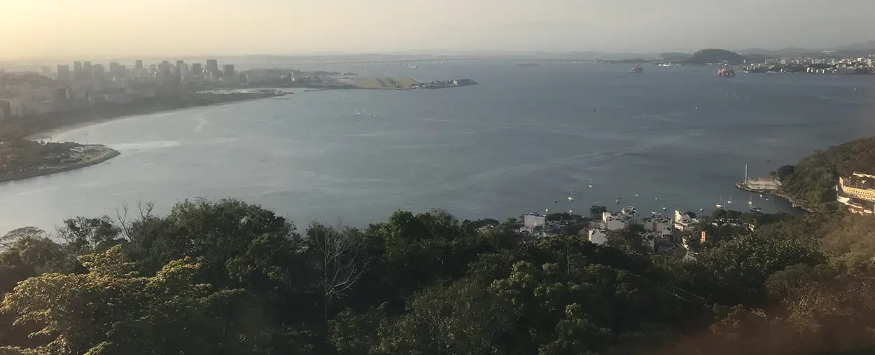 Photos of Landscape in Brazil