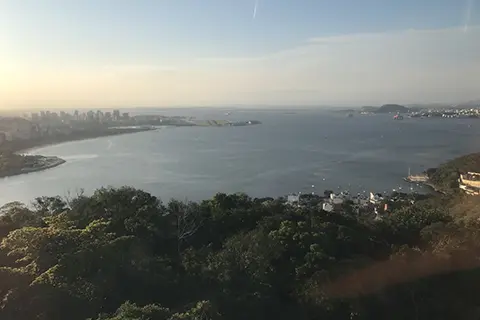 Photos of Landscape in Brazil