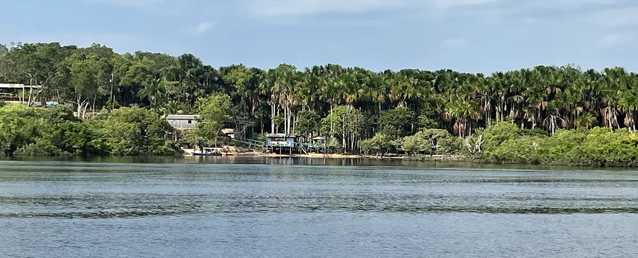 Photos of Landscape in Brazil