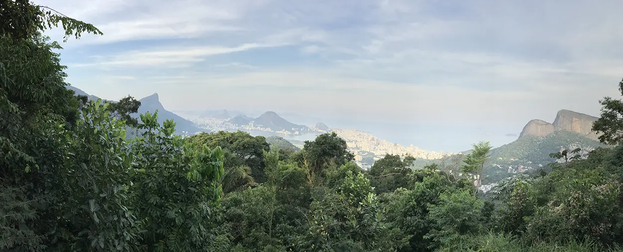 Photos of Landscape in Brazil