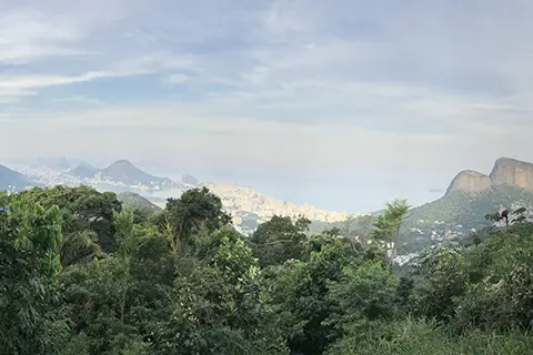 Photos of Landscape in Brazil